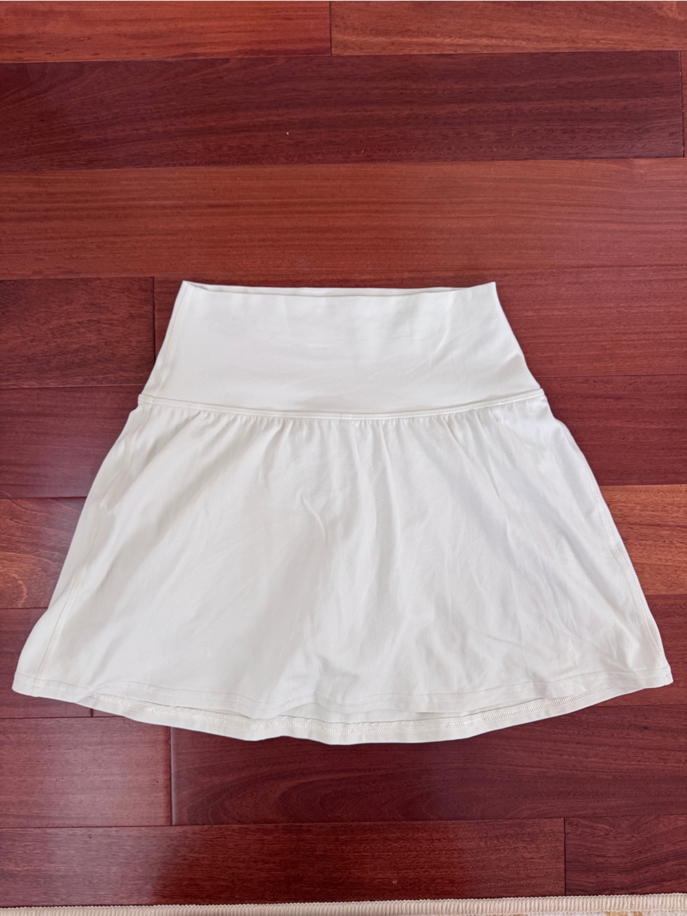 Lululemon Align high rise skirt
